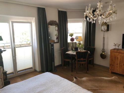 Apartamento Citybergblick