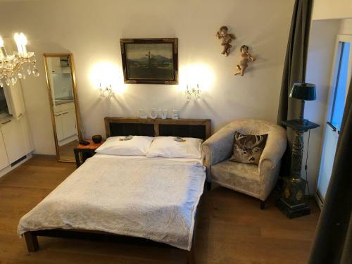 Apartamento Citybergblick