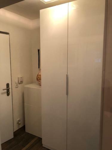 Apartamento Citybergblick