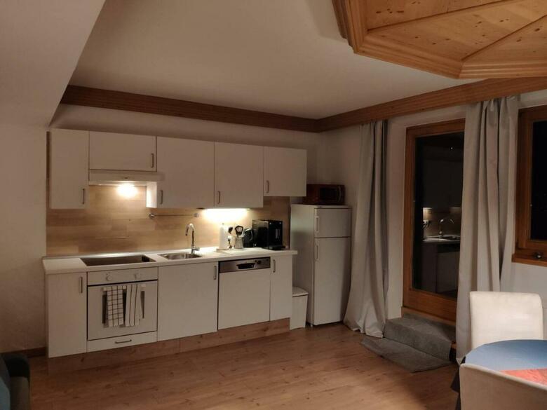 Alpendohle Apartments Innsbruck