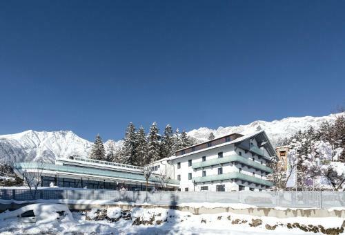 Hotel Seehof Innsbruck