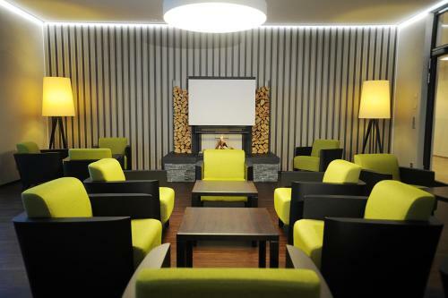 Hotel Seehof Innsbruck