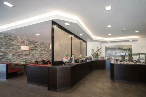Hotel Seehof Innsbruck