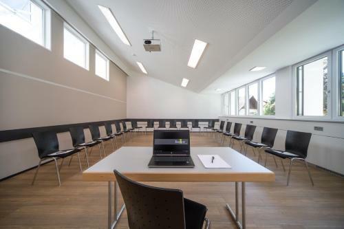Hotel Seehof Innsbruck