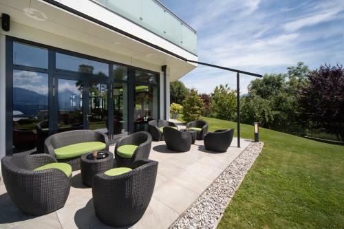 Hotel Seehof Innsbruck