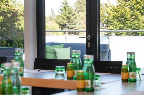 Hotel Seehof Innsbruck