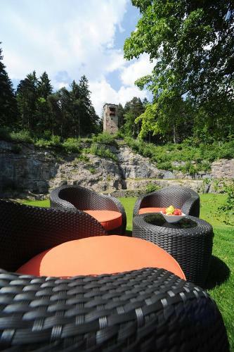 Hotel Seehof Innsbruck