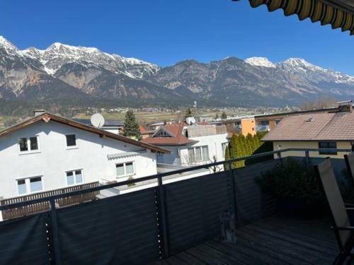 Apartamento Citybergblick2