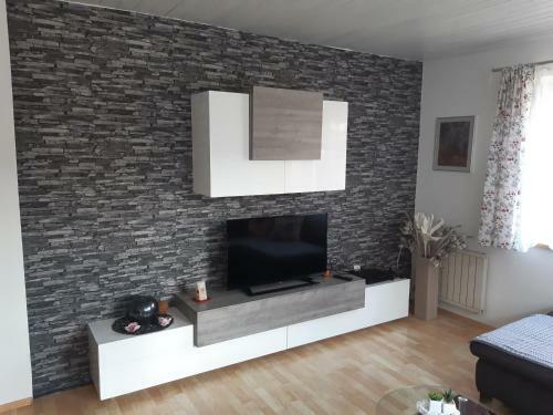 Apartamento Ferienwohnung Raunegger