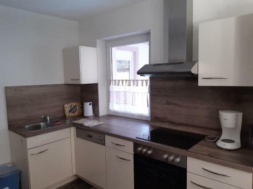 Apartamento Ferienwohnung Raunegger