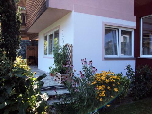Apartamento Ferienwohnung Raunegger