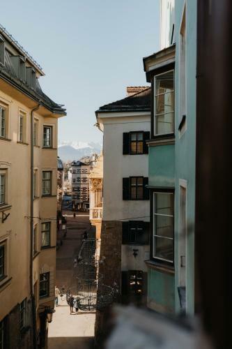 Hofgasse Apartments