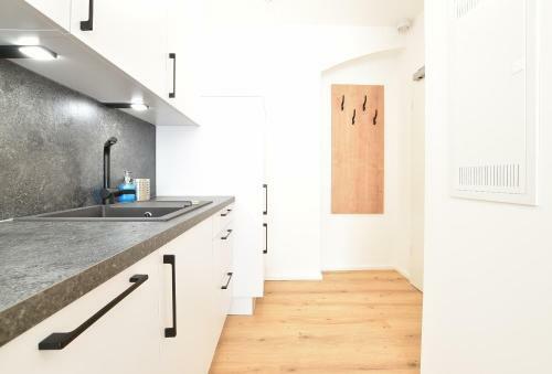 Central City Apartments