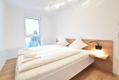 Central City Apartments