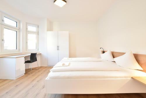 Central City Apartments