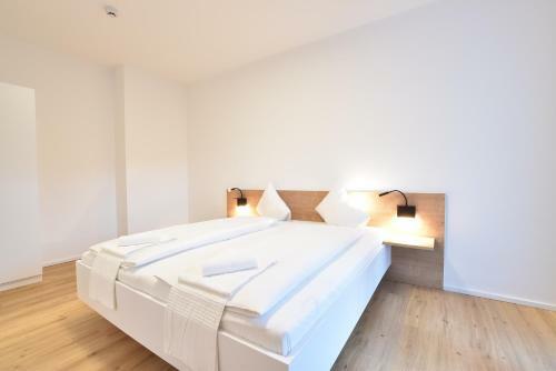 Central City Apartments