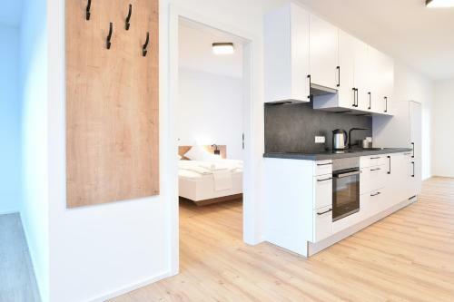 Central City Apartments