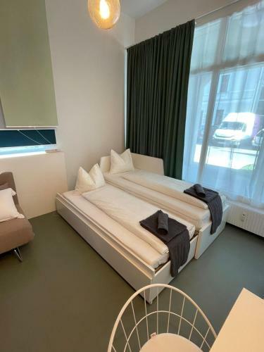Main Station Design Loft Style Apartment