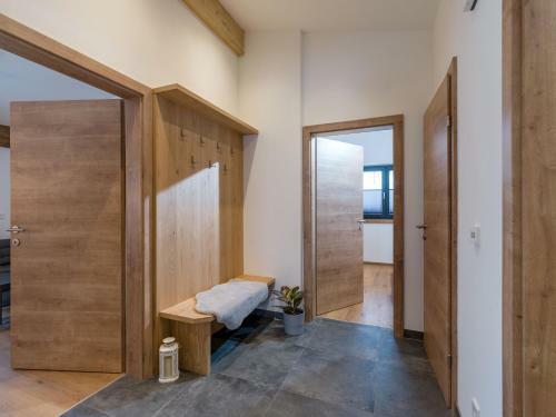 Apartamento Appartement Gaisbergblick