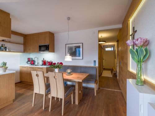 Apartamento Appartement Lucas - By Nv-appartements