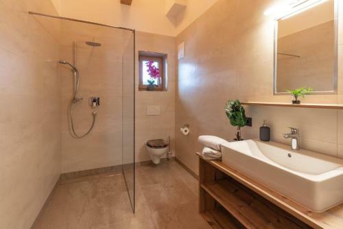 Apartamento Berggasthof Staudachstub'n