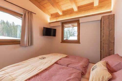 Apartamento Berggasthof Staudachstub'n