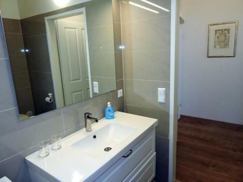 Apartamento 213 Prag, 27m2, 1-2 Personen