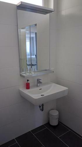 Apartamento 305 Berlin 38m2 1-4 Pers