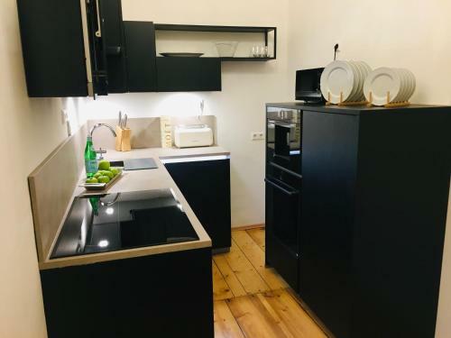 Apartamentos Villa Gutenberg Residenz