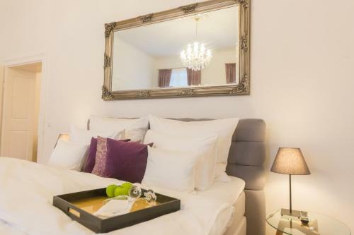 Apartamentos Villa Gutenberg Residenz