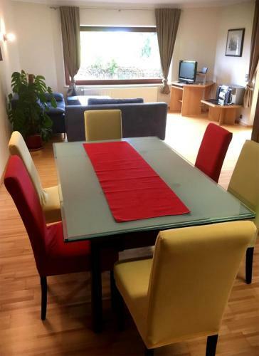 Apartamento 13 Polantalweg - Gro�buch