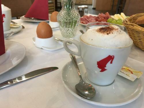 Hostal Gasthof Ogertschnig