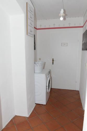 Apartamento Gutshof Bartl 1