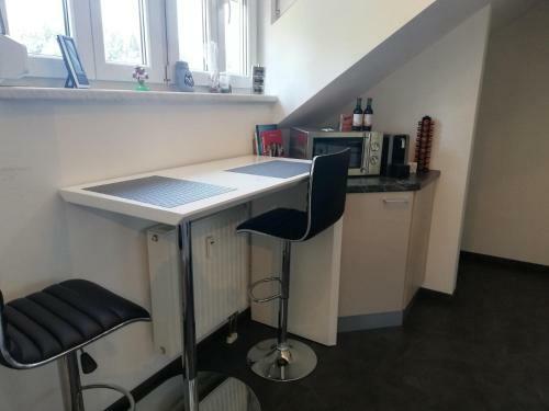 Apartamento Klagenfurt`s Loft
