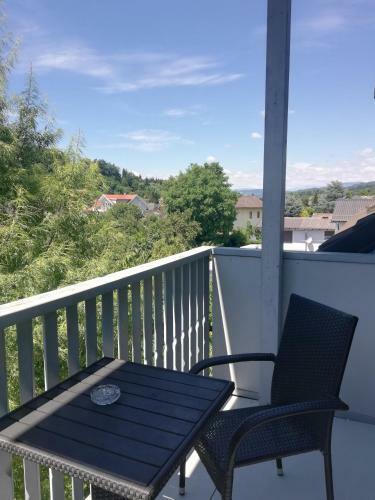 Apartamento Klagenfurt`s Loft