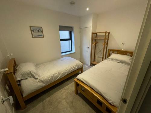 Apartamento 10 Argyle Court