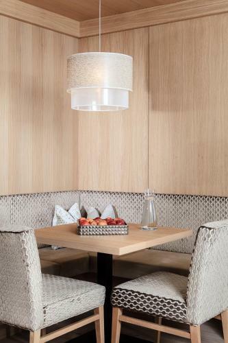Hotel Trofana Alpin