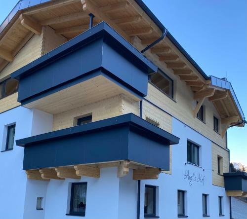 Apartamento Augl?s Hof