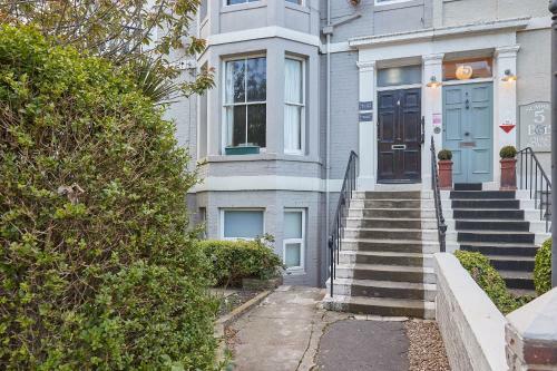Apartamento Host & Stay - The Nest