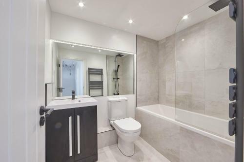 Apartamento Host & Stay - The Nest