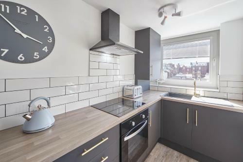Apartamento Host & Stay - The Nest