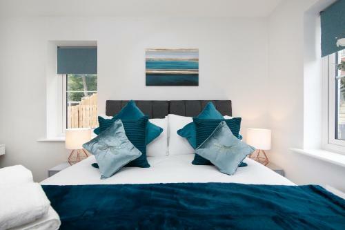 Host & Stay - Captain's Retreat
