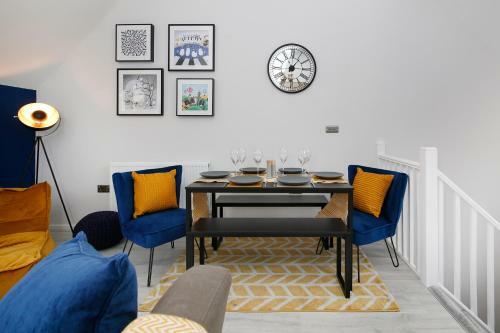 Host & Stay - Captain's Retreat