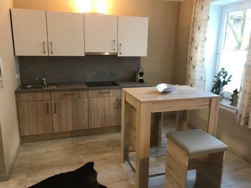 Apartamento K�ssen Dorf41 Top2