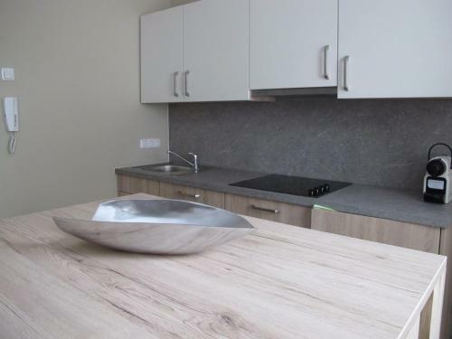 Apartamento K�ssen Dorf41 Top2