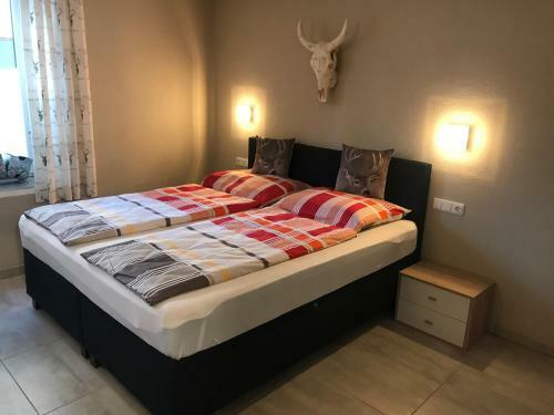 Apartamento K�ssen Dorf41 Top2
