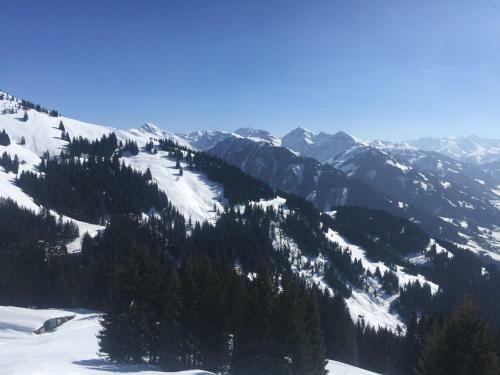 Apartamento K�ssen Dorf41 Top2