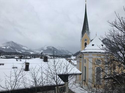 Apartamento K�ssen Dorf41 Top2