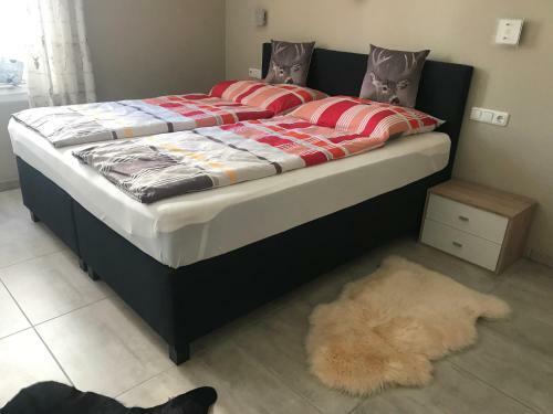 Apartamento K�ssen Dorf41 Top2