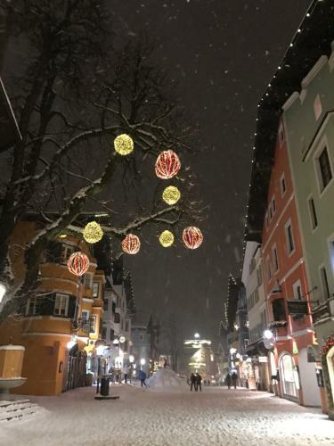 Apartamento K�ssen Dorf41 Top2